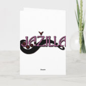 手作り紙ハート009 シーズンカード (裏面)