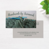 手作り編み物 (デスク)