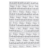 手作り製品のパッケージ職人 クラフター メーカー ミディアムペーパーバッグ (正面)