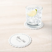 手作り製品ヴィンテージシンプルトレンディー ペーパーコースター (インサイチュ)