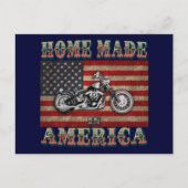 手作り ポストカード (正面)