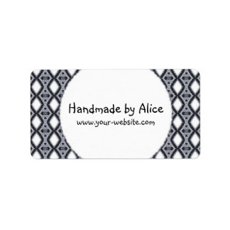 手作り – ラベル