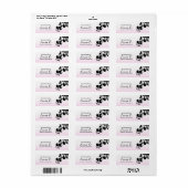 手作り – ラベル (フルシート)