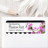 手作り – ラベル (インサイチュ)