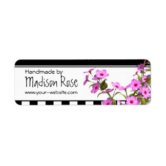 手作り – ラベル