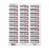 手作り – ラベル (フルシート)