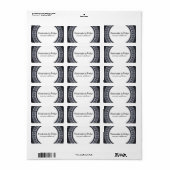 手作り – ラベル (フルシート)