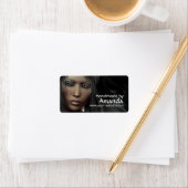 手作り – ラベル (インサイチュ)