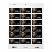 手作り – ラベル (フルシート)