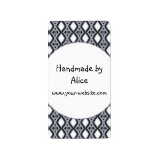 手作り – ラベル