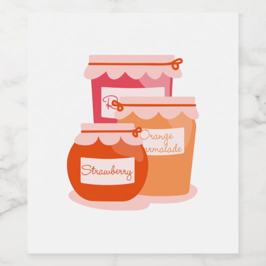 手作り ワインラベル (シングルラベル)