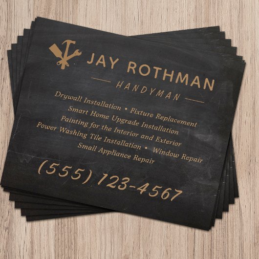 手作り/大工道具ホーム改善 チラシ