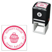 手作カスタムり セルフインキングスタンプ (インサイチュ)