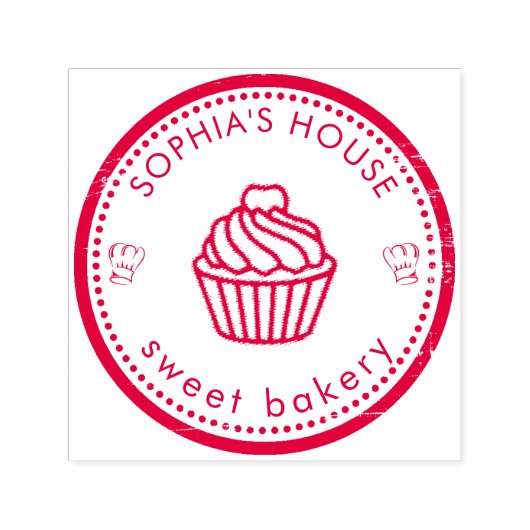 手作カスタムり セルフインキングスタンプ (デザイン)