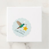 手作カスタムり フェイバータグ (インサイチュ)