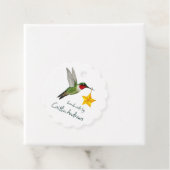 手作カスタムり フェイバータグ (インサイチュ)