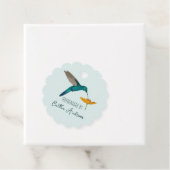 手作カスタムり フェイバータグ (インサイチュ)