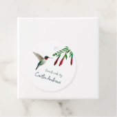 手作カスタムり フェイバータグ (インサイチュ)