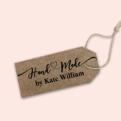 手作スタイリッシュりの手書きスタンプ セルフインキングスタンプ