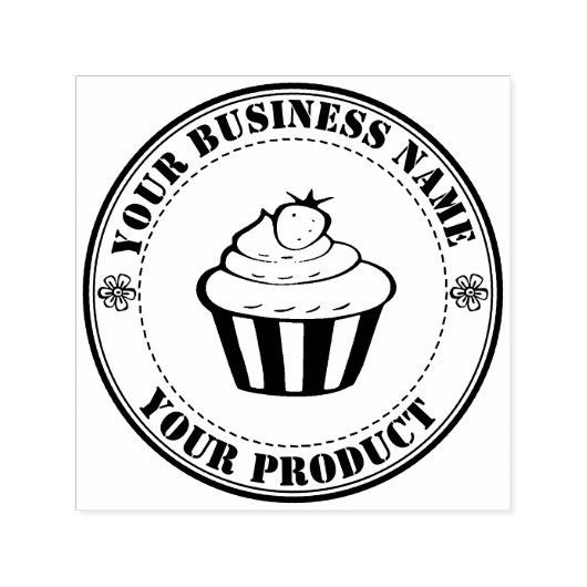 手作パーソナライズされたりロゴカスタム大 セルフインキングスタンプ (デザイン)