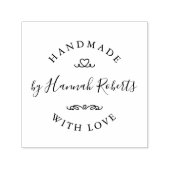 手作パーソナライズされたり自墨印 セルフインキングスタンプ (デザイン)