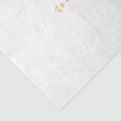 手作モダンりコーヒー歓迎カスタムビジネスログ 薄葉紙 (詳細)