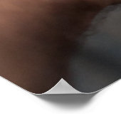 手保が綺麗だ ポスター (角)