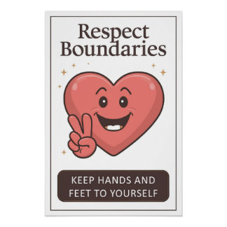 手保と足のポスター ポスター