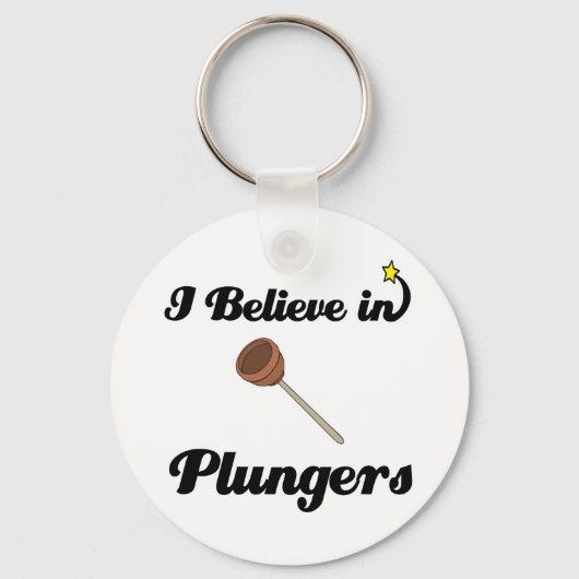 手信じが痛い キーホルダー (正面)