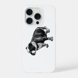 手元のやすらぎ iPhone 15 PROケース