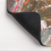 手元の自然 マウスパッド (コーナー)