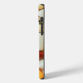 手先を取れ Case-Mate iPhoneケース (裏面 / 左)