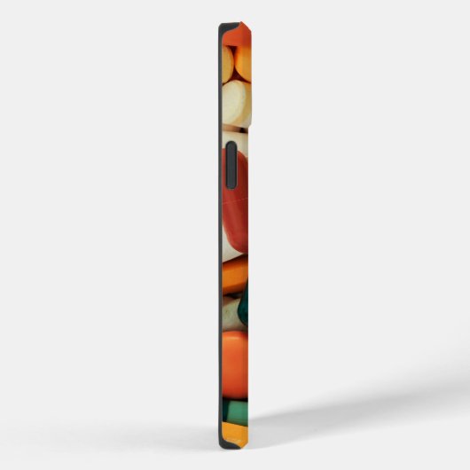 手先を取れ Case-Mate iPhoneケース (裏面 / 右)