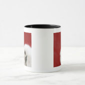 手先 マグカップ (中央)