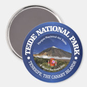 手出国立公園 マグネット (正面/裏面)