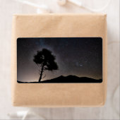 手出国立公園 ラベル (インサイチュ)