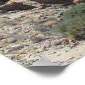 手出 ポスター (角)