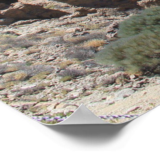 手出 ポスター (角)