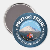 手出 マグネット (正面/裏面)