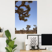 手前に下 ポスター (ホームオフィス)