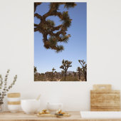 手前に下 ポスター (キッチン)