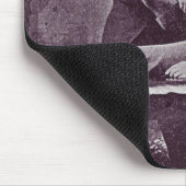 手動セラピーのマウスパッド マウスパッド (コーナー)