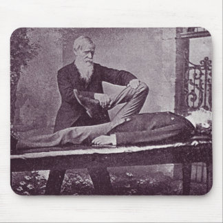 手動セラピーのマウスパッド マウスパッド