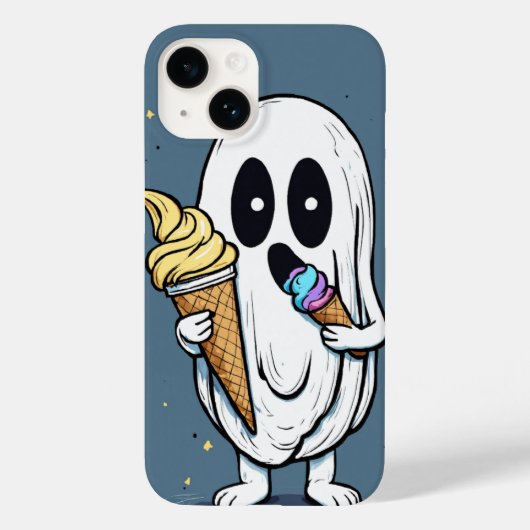 手動トレンドIPHONE14のバックカバー Case-Mate iPhoneケース (裏面)