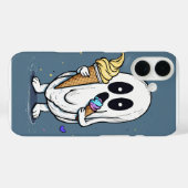 手動トレンドiphone 16のバックカバー Case-Mate iPhoneケース (裏面 (横))