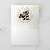 手動誇りを持ったと カード (内部)