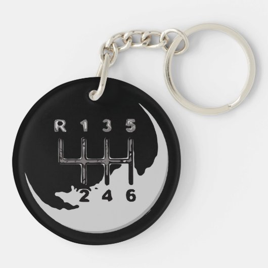 手動 キーホルダー (裏面)