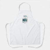 手厚いエプスタイリッシュロン エプロン (正面)