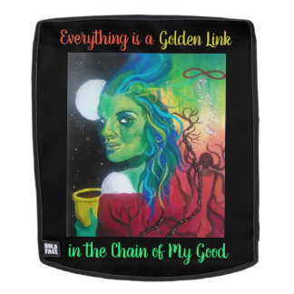 手品師のバックパック バックパック