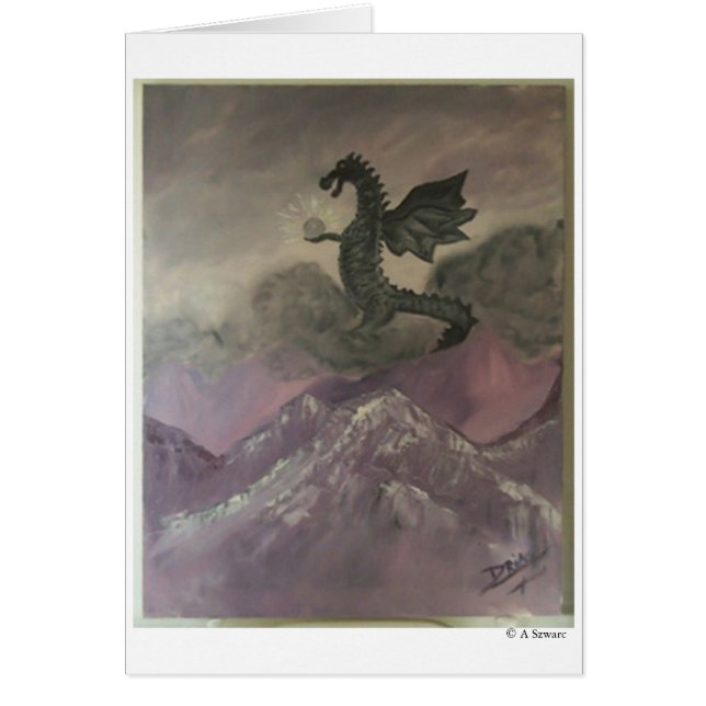 手品師の呪文 (正面)